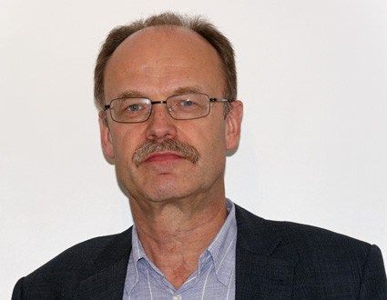Prof. Dr. Bernd Mahro